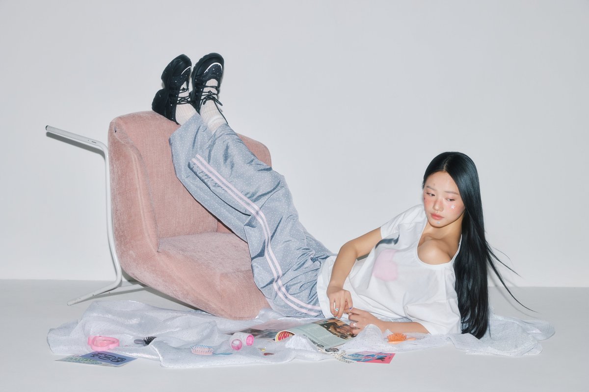 OTZ 오찌 tweet media