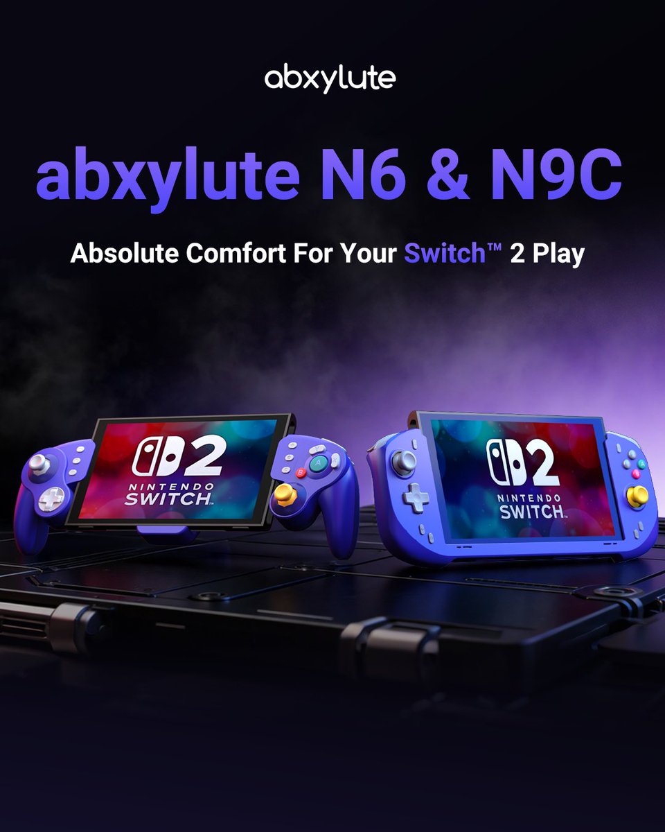 abxylute tweet media