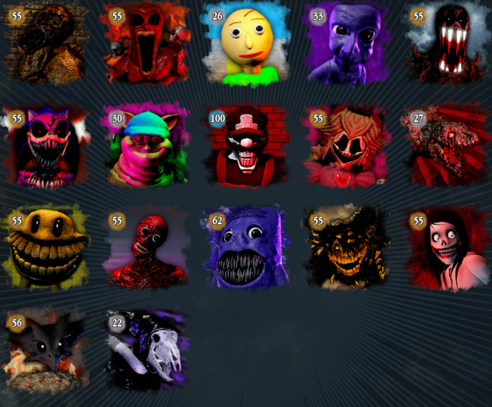 TheShadowGames854🎙️ tweet media