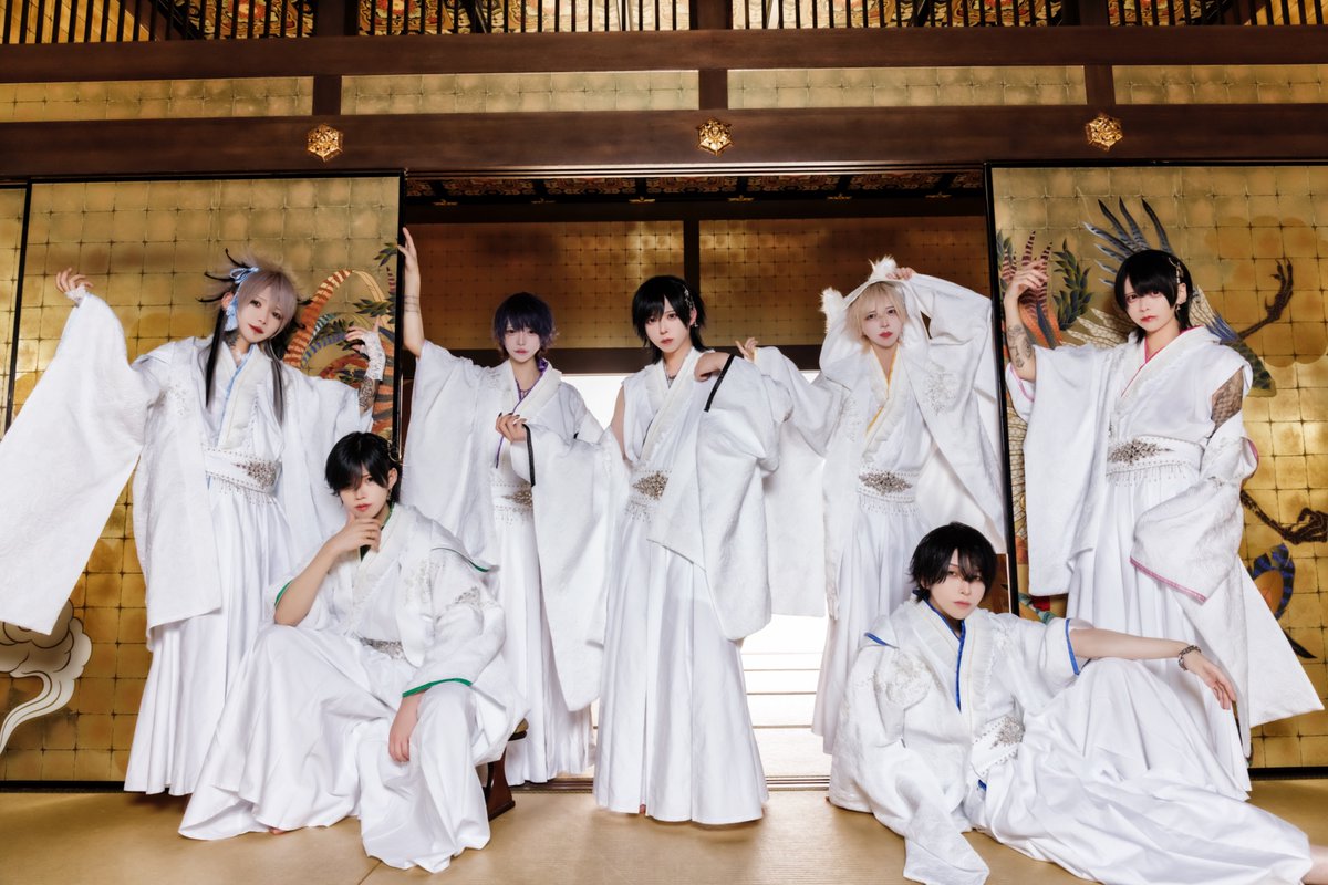 ユメカウツツカ【公式】 tweet media