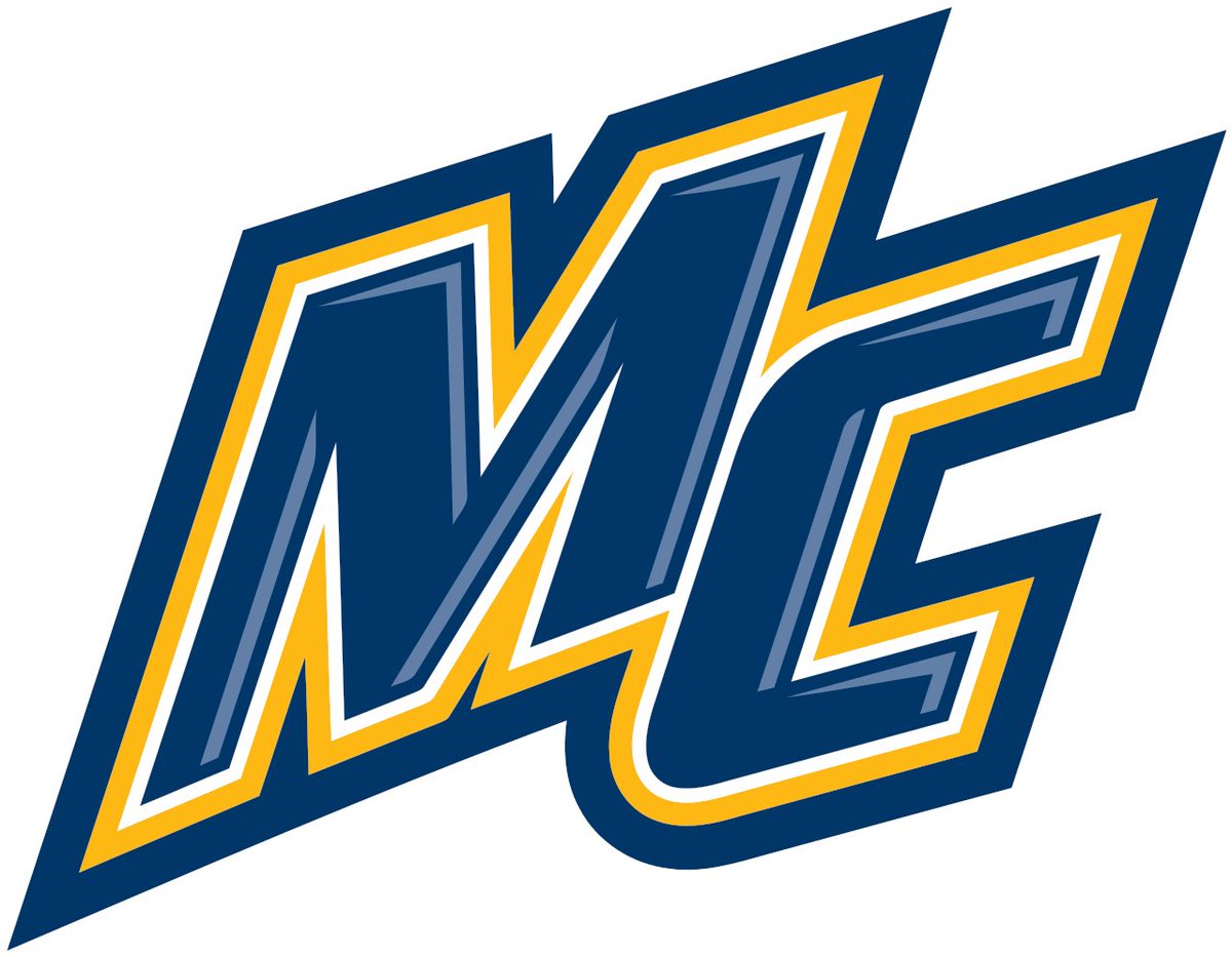 mid_madness's tweet photo. MAAC CHAMPIONSHIP GAME

Merrimack (23-10, 17-3) vs Siena (22-11, 13-7)

Tuesday, 9 PM, ESPN2

What's At Stake

- Merrimack's first-ever Division I NCAA Tournament appearance @NMTC_Hoops 

- Siena's first NCAA Tournament appearance since 2010

@Sam_Federman will have coverage https://t.co/jwxhDktLwy