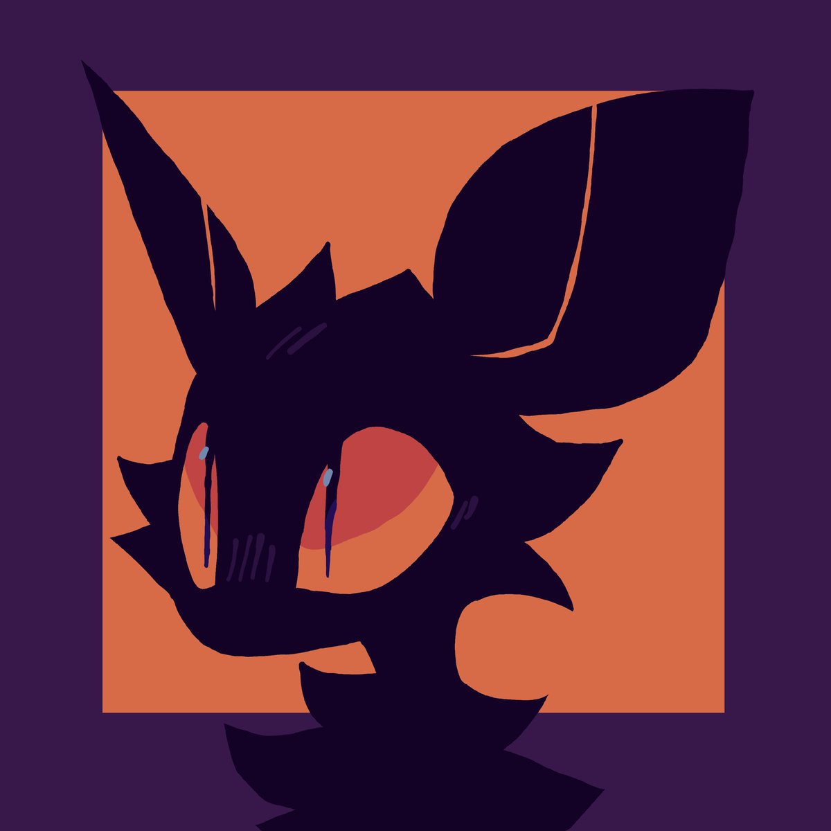 i’m just a small fan of bats i think