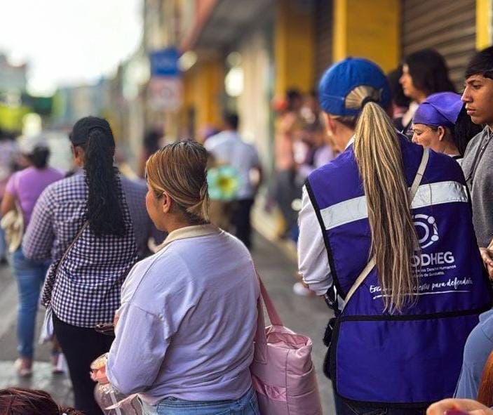 BELLATRIX_RAZO's tweet photo. #Irapuato

Sin incidentes relevantes concluyeron las labores de acompañamiento institucional que brindó el Gobierno de Irapuato, a través de la Secretaría de Seguridad Ciudadana Municipal (SSCM), durante la movilización realizada en el Día Internacional de la Mujer. https://t.co/pmMbRtNOsa
