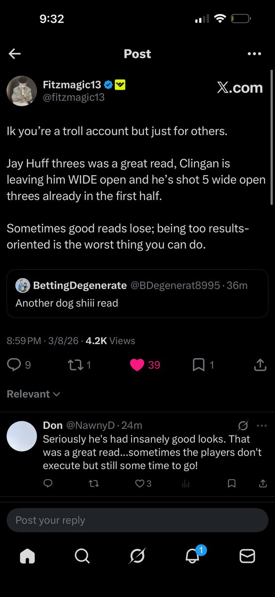 chrisgomez342's tweet photo. @Jokeeee_ I had the screen shot ready lmfao https://t.co/RLWne4llwL