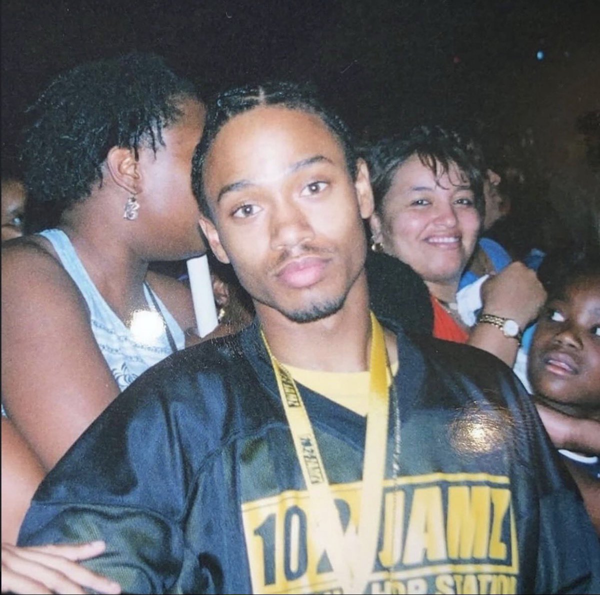 imjerrynotkevin's tweet photo. Terrence J 😍😍 https://t.co/TJ2PstZU21