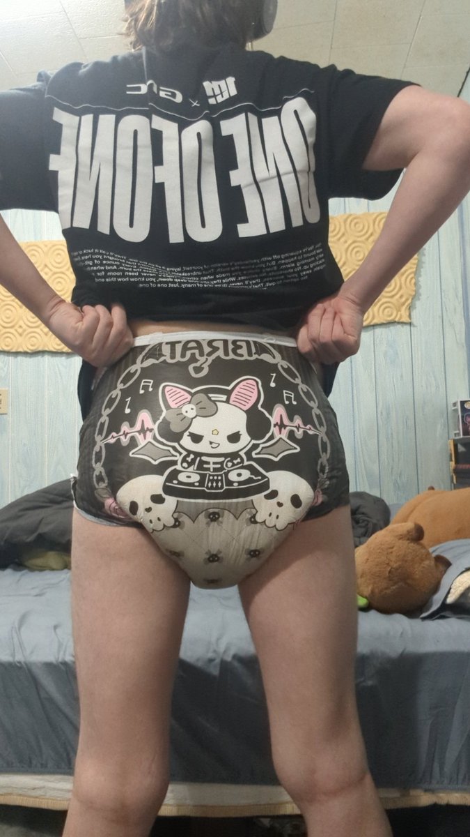 CouldBeDrew tweet media