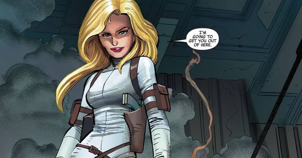 Captain America News tweet media