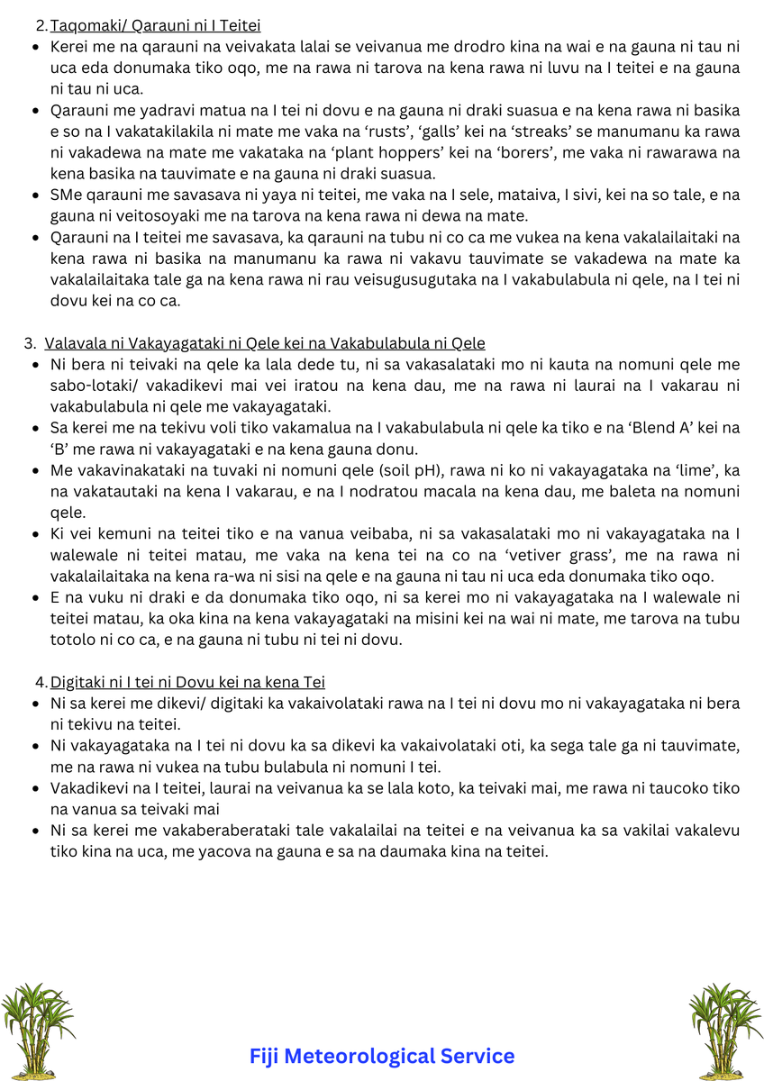 Fiji Meteorological Service tweet media