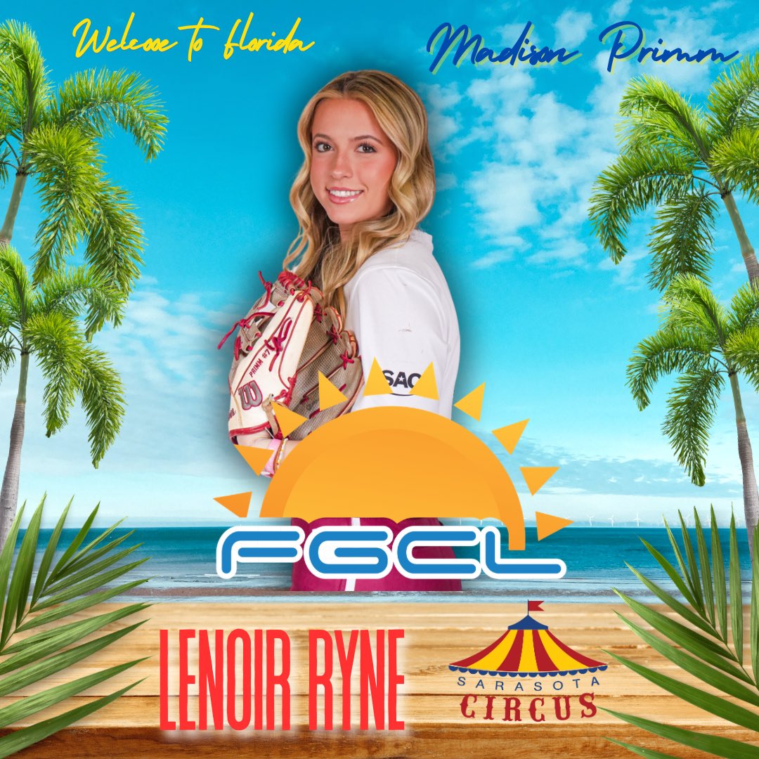 Florida Gulf Coast League tweet media