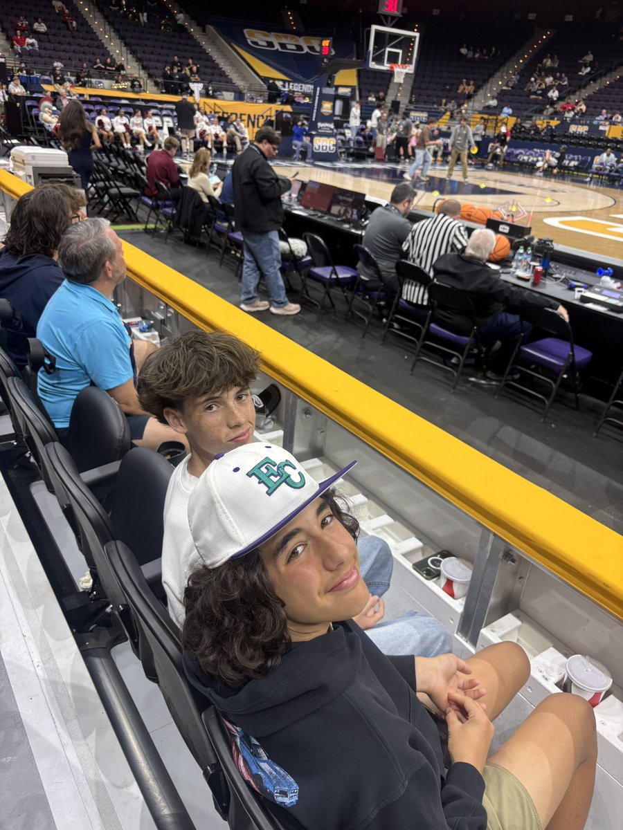 Blasi The One Man Posse tweet media