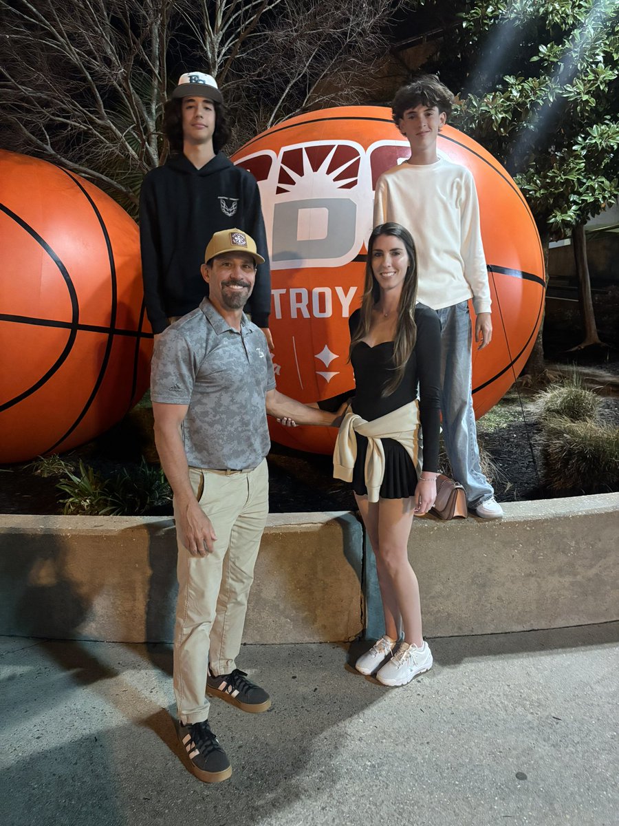 Blasi The One Man Posse tweet media