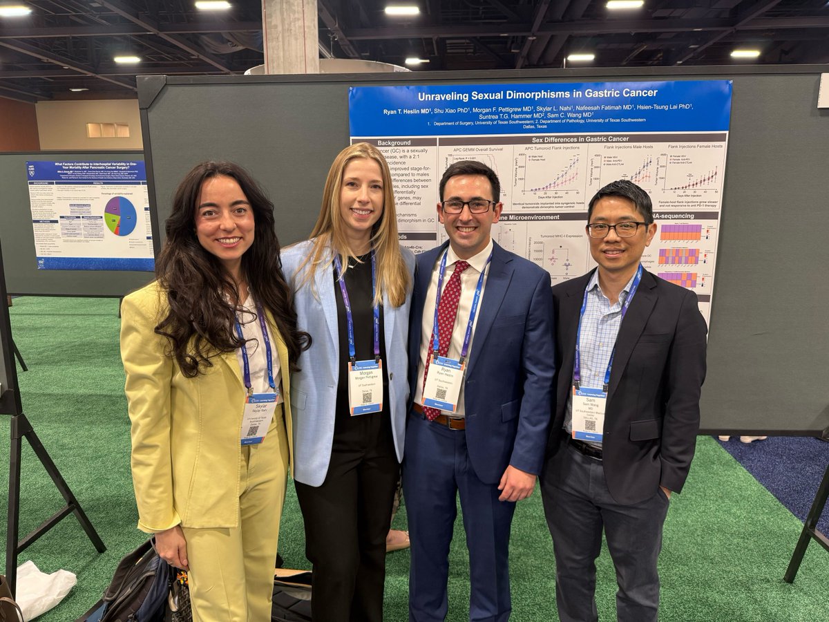 Sam C. Wang tweet media