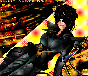 paranormalbees's tweet photo. who up fighting they psychowar #machinegirl https://t.co/MzxJYDAXln