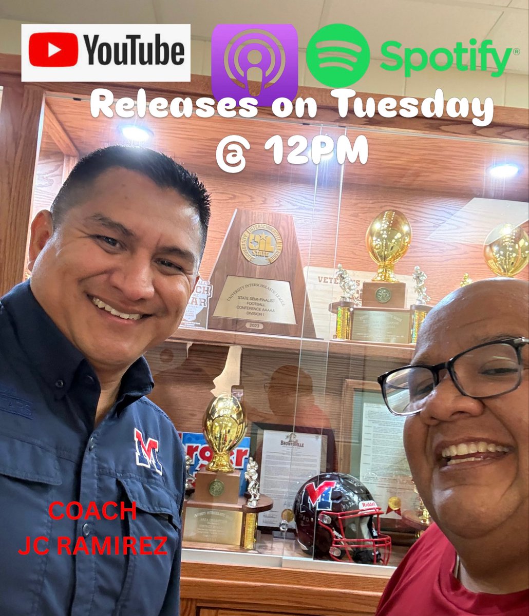 One Timeout Left Podcast tweet media