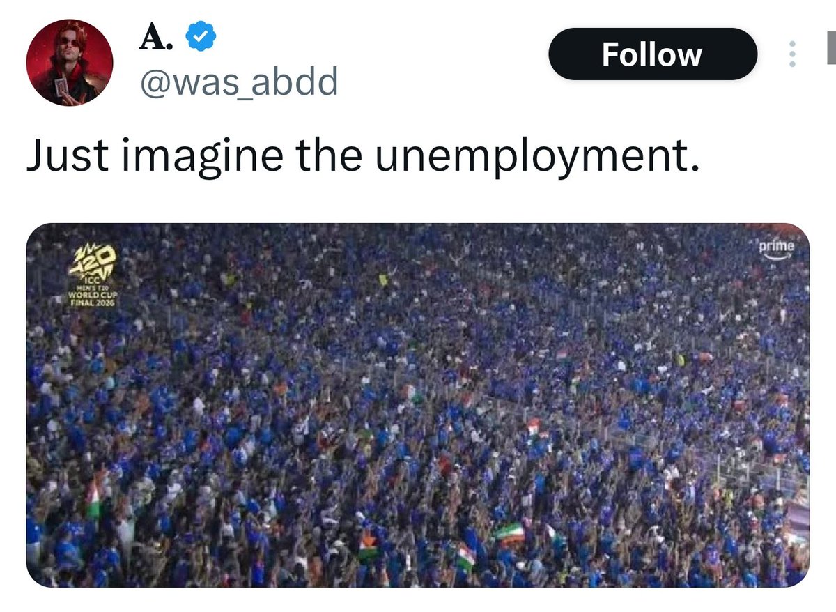 Snehal 🕊️ tweet media