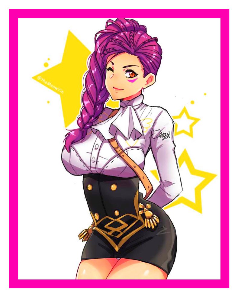 𝙒𝘼𝙍𝙍𝙄𝙊𝙍 𝙋𝙍𝙄𝙉𝘾𝙀𝙎𝙎 tweet media