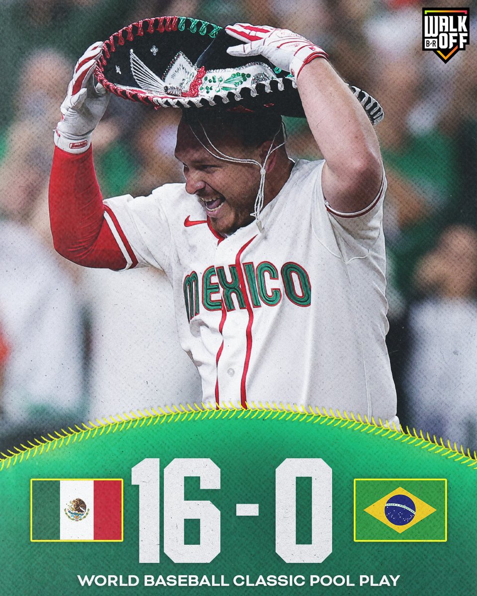 B/R Walk-Off tweet media