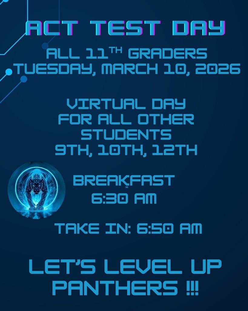 The_Murphy_Panthers tweet media