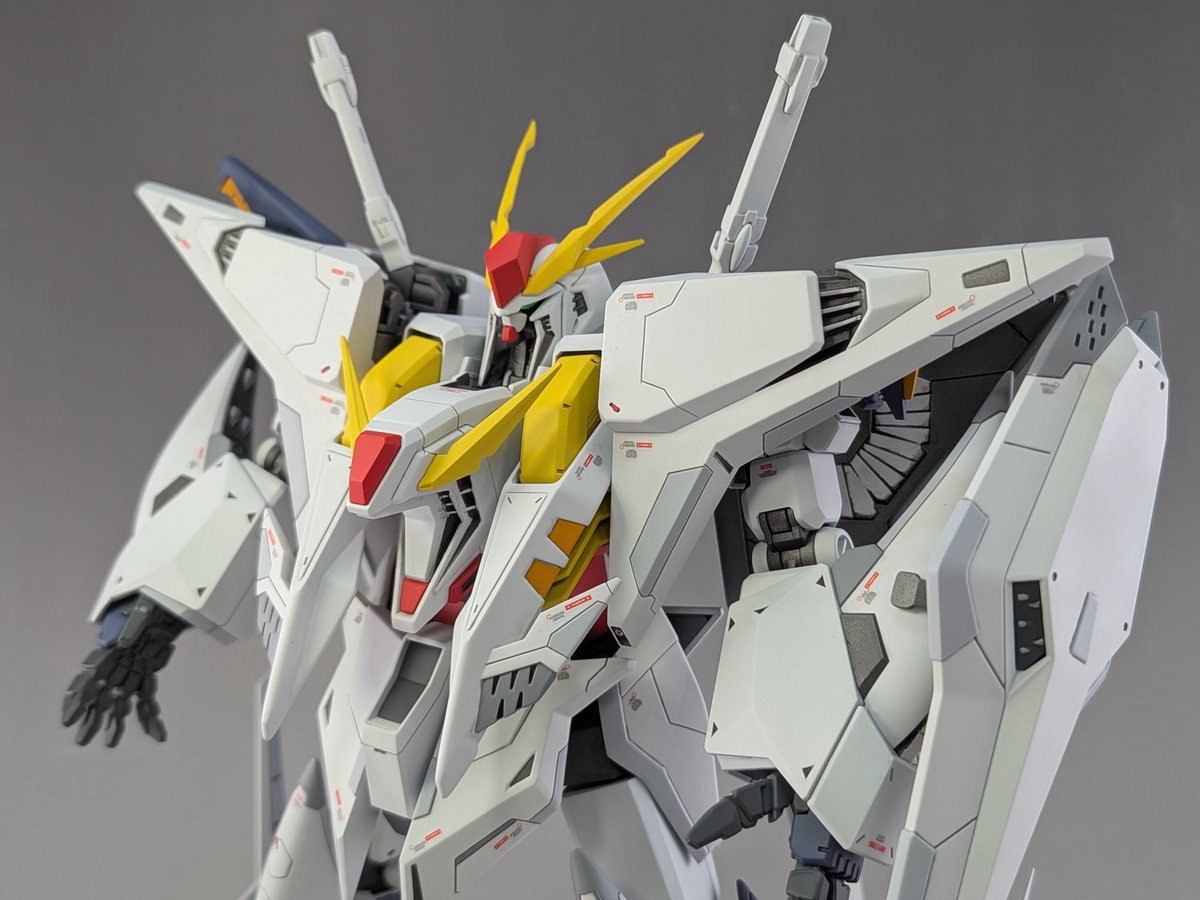 娯楽王プラモ塾 tweet media