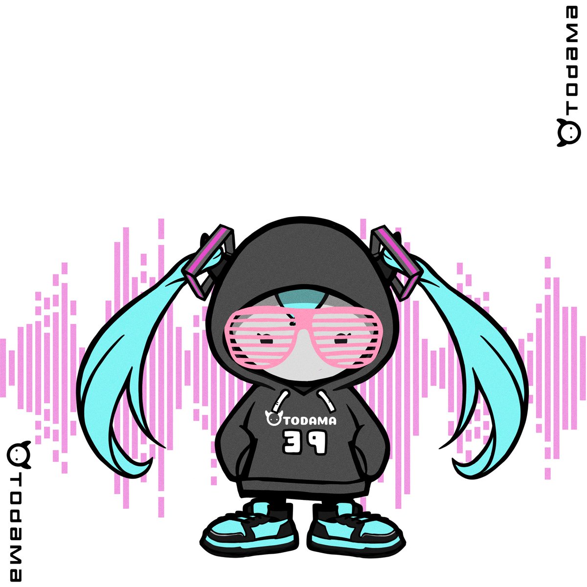 えぃす | A’s 4.18Nコレ東京出展 tweet media