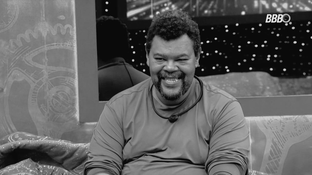 hadtuiita's tweet photo. Quem é #ForaBabu comenta, curtir e dê RT para saber quantos somos.

#BBB26 | #BBB https://t.co/QB0YbuvrND
