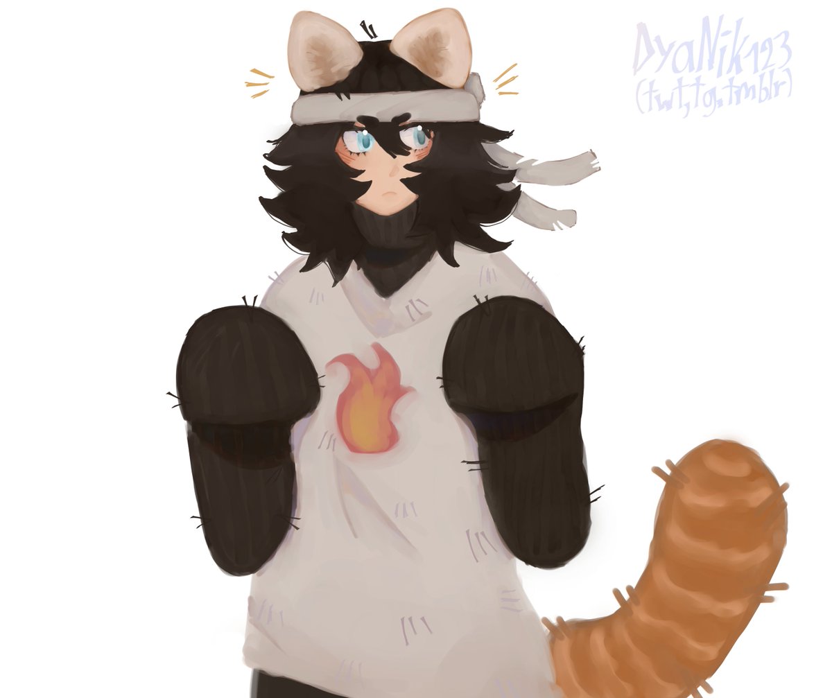 DyaNiK ¹²³ tweet media