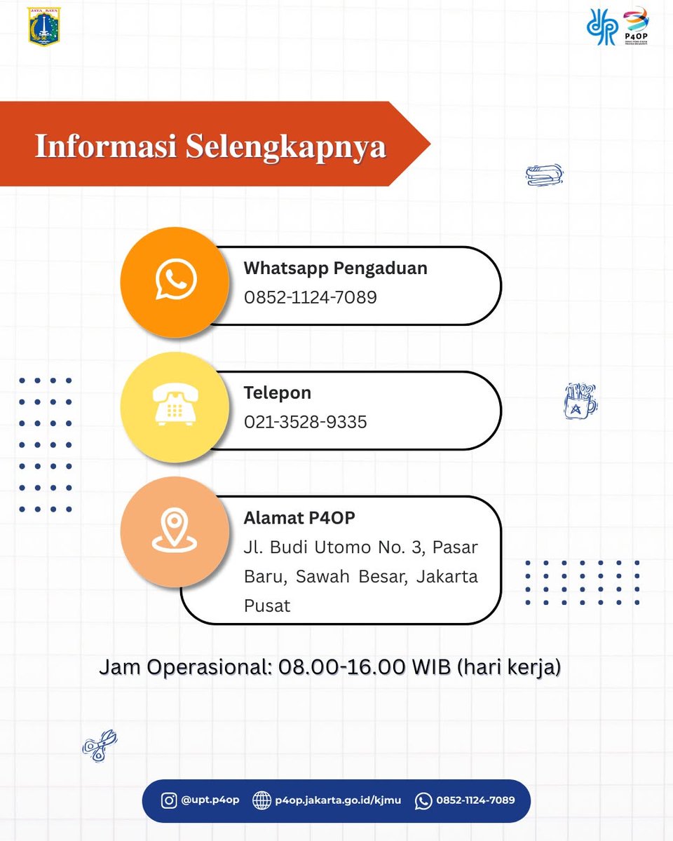 Dinas Pendidikan Provinsi DKI Jakarta tweet media
