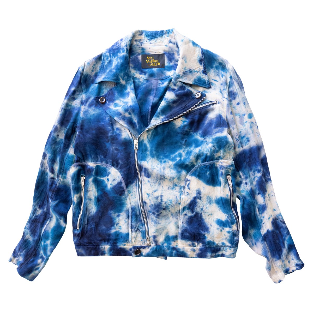 MIO YASHIRO L'ATELIER tweet media