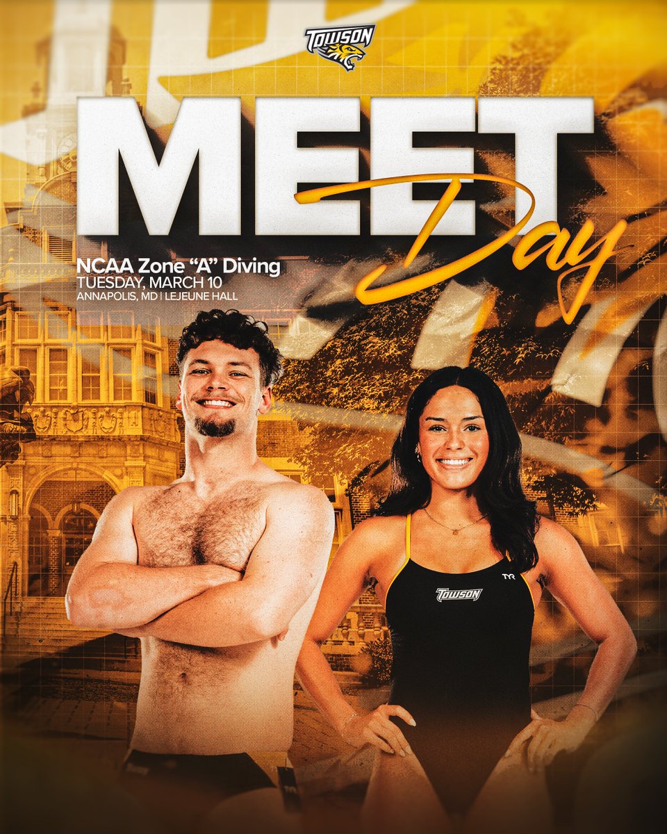 TU Swimming & Diving tweet media