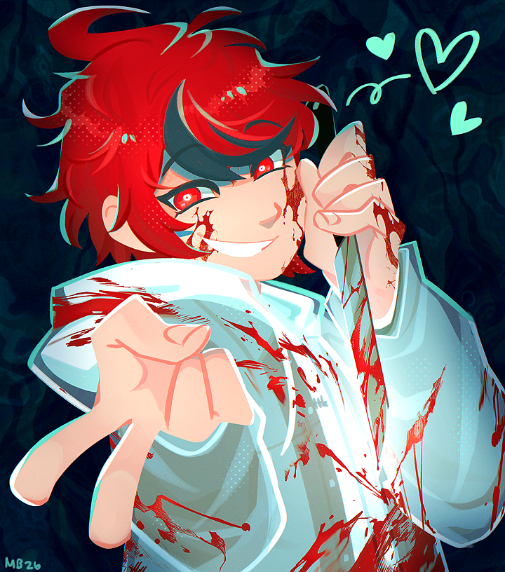 Minh (100/100) ❄️✨ tweet media