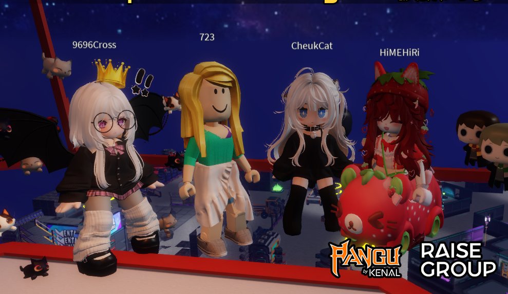 Raise Group tweet media