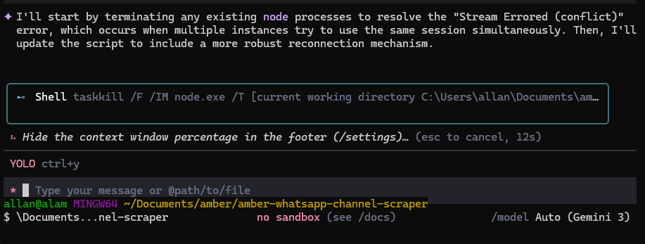 Allan Zapata tweet media
