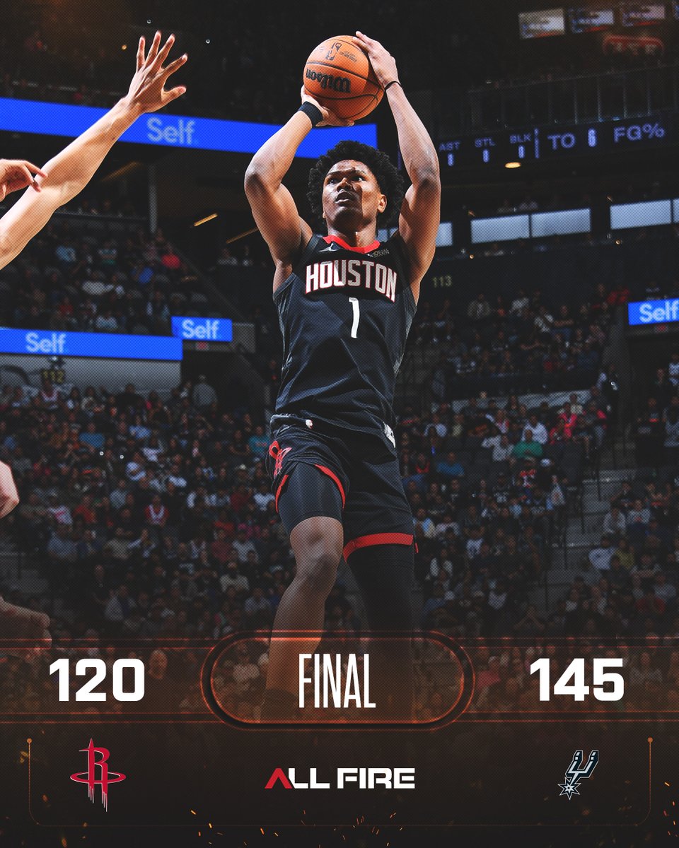 Houston Rockets tweet media