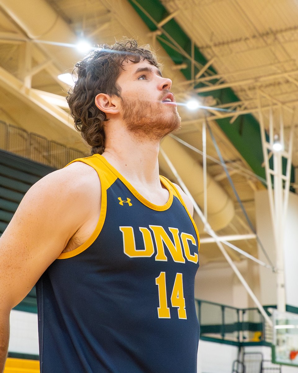 UNC Bears MBB tweet media