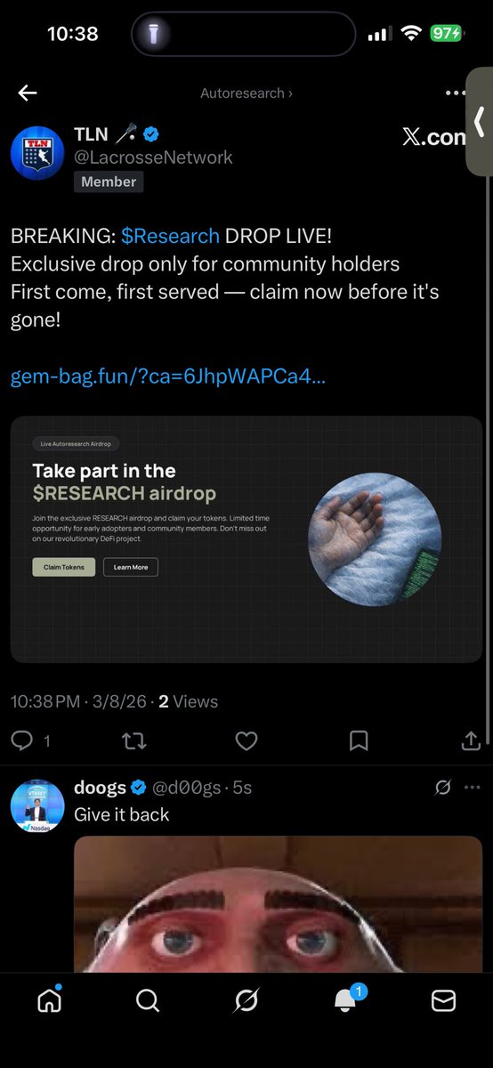 John Gugs tweet media