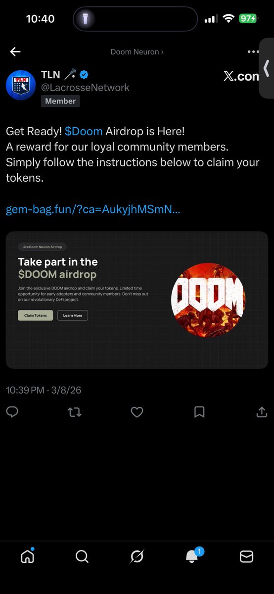 John Gugs tweet media