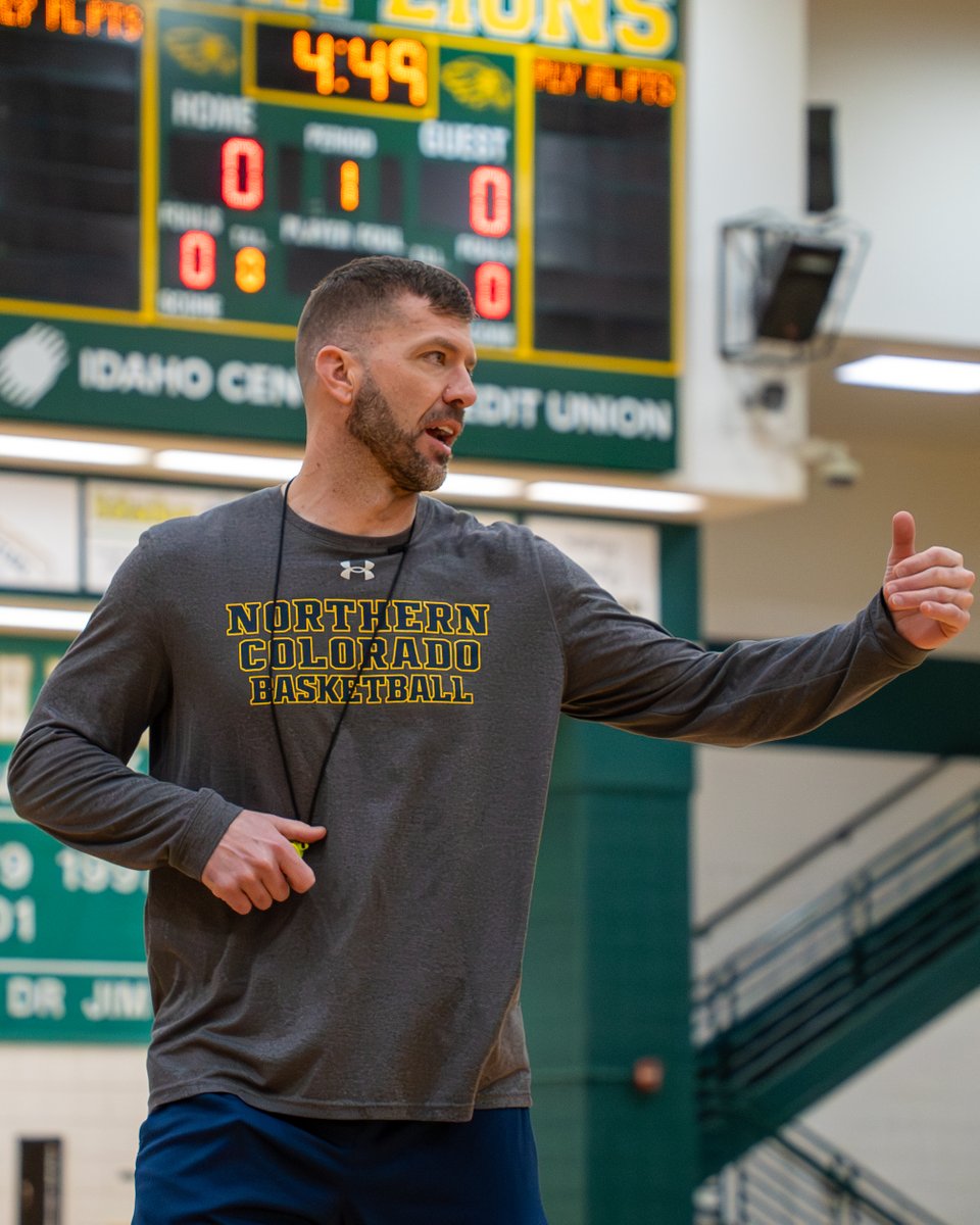 UNC Bears MBB tweet media