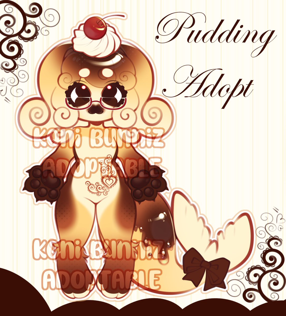 Koni_Bunniz's tweet photo. Seal Pudding Adopt ⋆. 𐙚 🍮 
➵ Set price: 50 USD

𐚁๋࣭⭑ֶָ֢ MORE INFO ↓↓↓ https://t.co/8UjPMcJ1eb