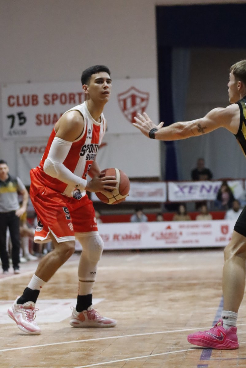 La Liga Argentina tweet media