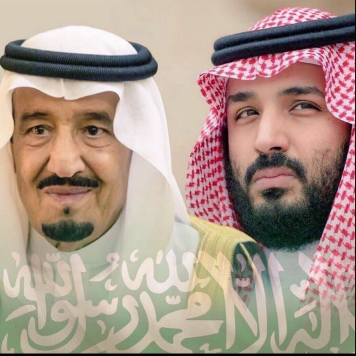 yasseri321's tweet photo. لك  الله يا بلد يا موسع بطانك  
على الله يا وطن كم له يشيل الخرج  

على كل الأمم ربي رفع شانك  
ولك هيبة تبيّن باللزوم الحرج  

وكم ربي نصرك وذل من خانك  
شياطين النوايا والمطايا عرج  

وطن شامخ يظلل شعبك آمانك  
ومن حوله يعيش الناس هرج ومرج  

سفيه الرأي حلمه هزة أركانك  
وركنك ما يهزه بايعين الهرج  

ياسر سعود
#الاعتداءات_الإيرانية