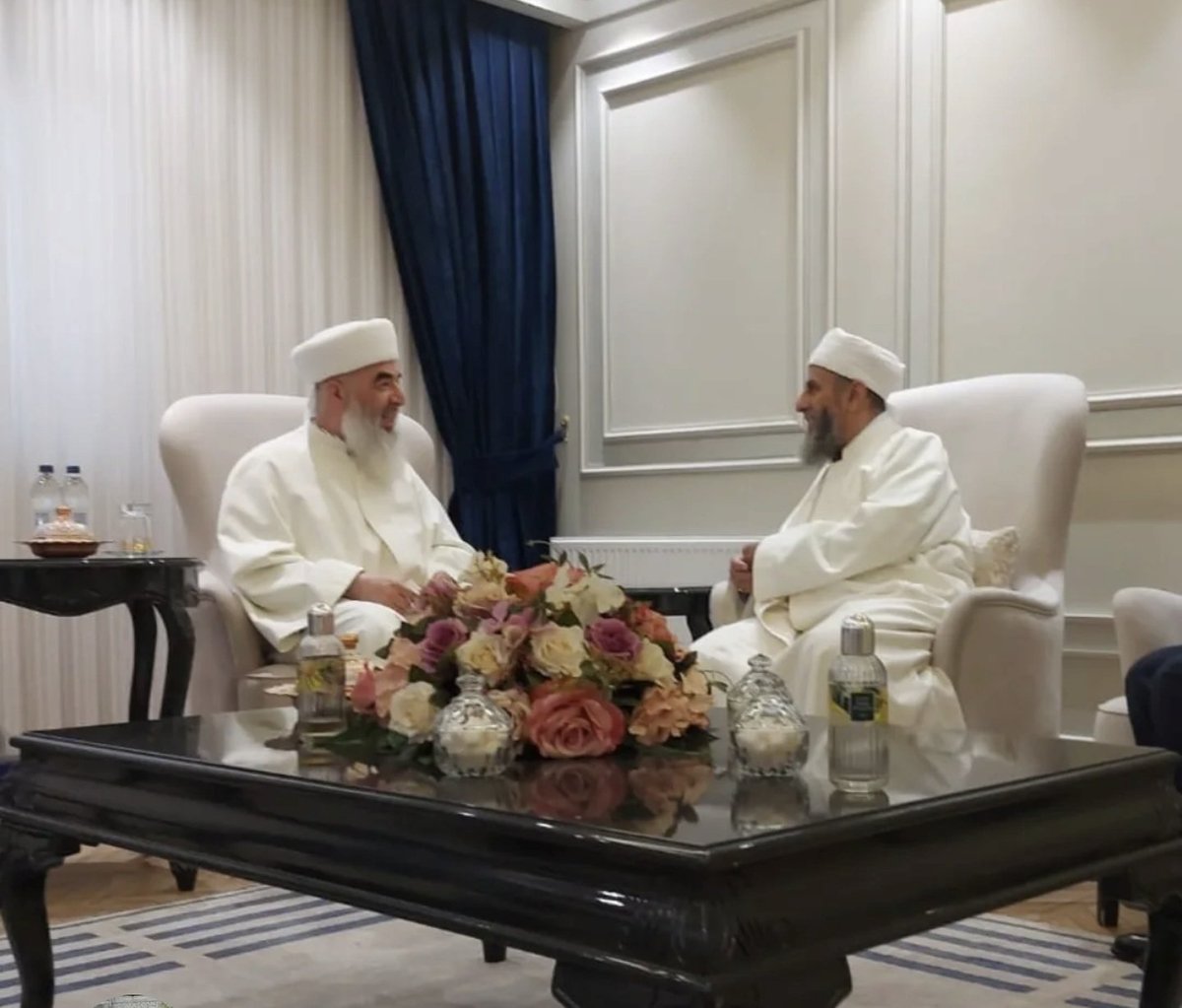 Ğavs-ı nizam hz k.s ve seyda molla nezir hz k.s