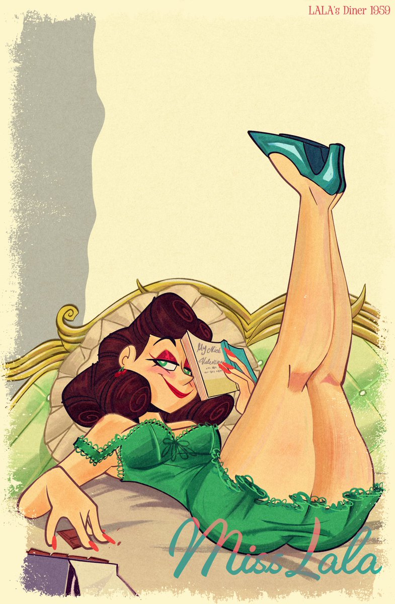 The Magic Man tweet media