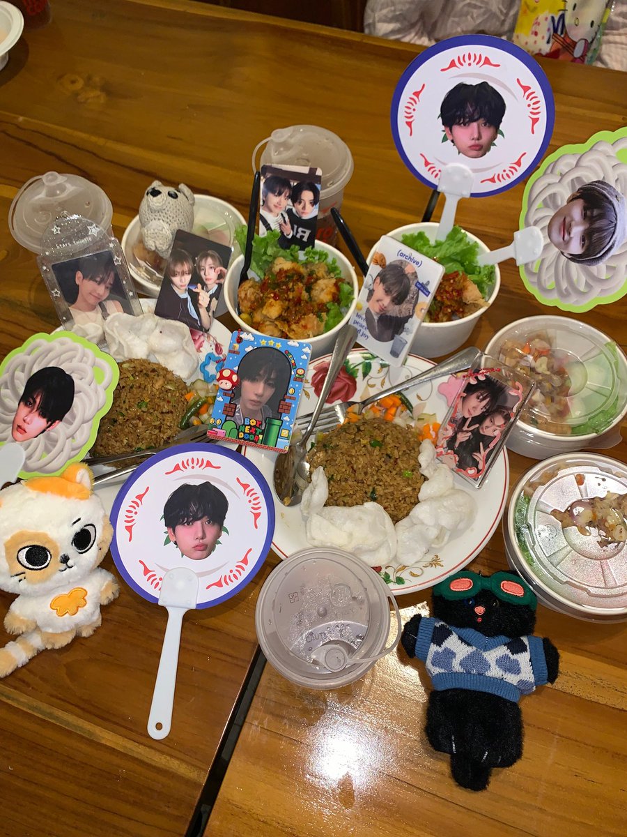 anna🐝☘️ KANGEN TAESHAN tweet media