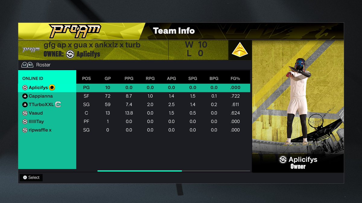 👑King Turbs👑 tweet media