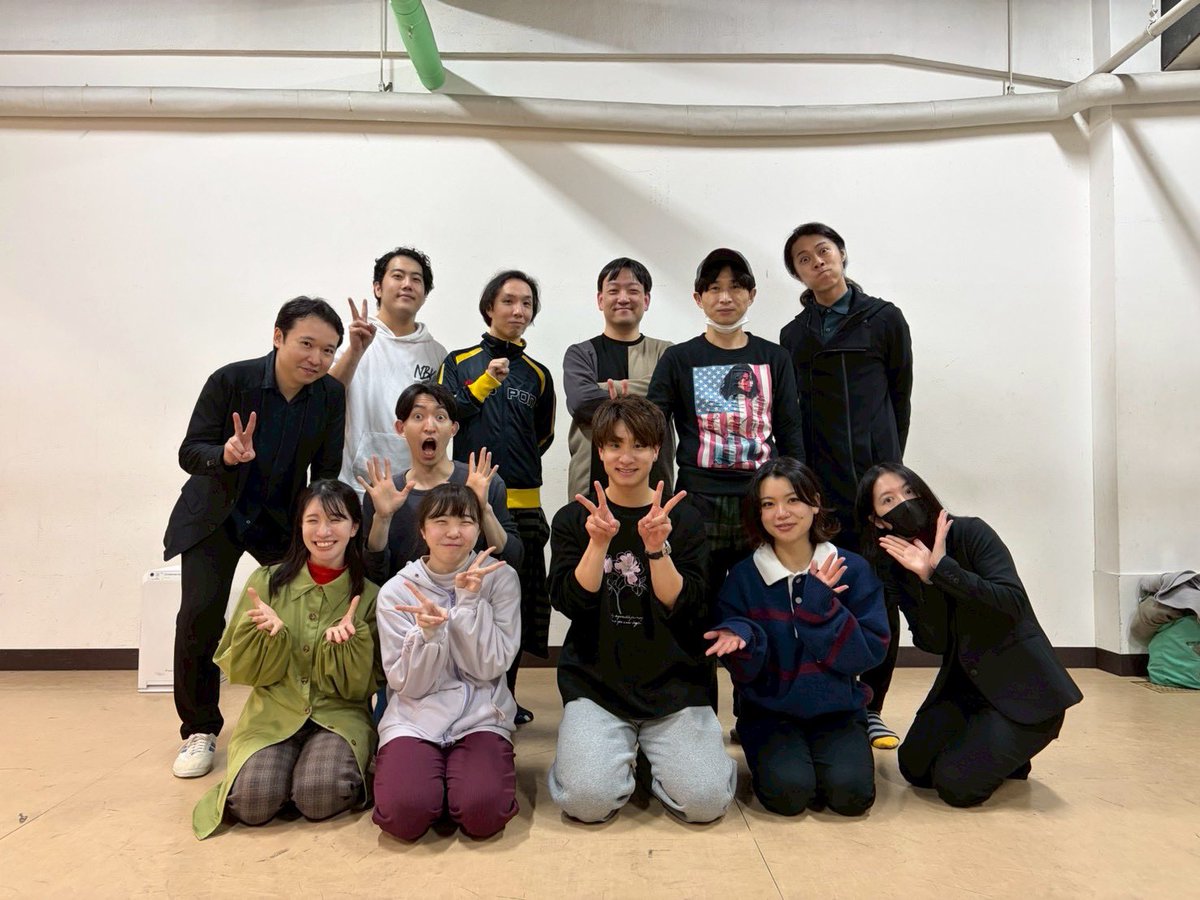 渡邉大志 tweet media