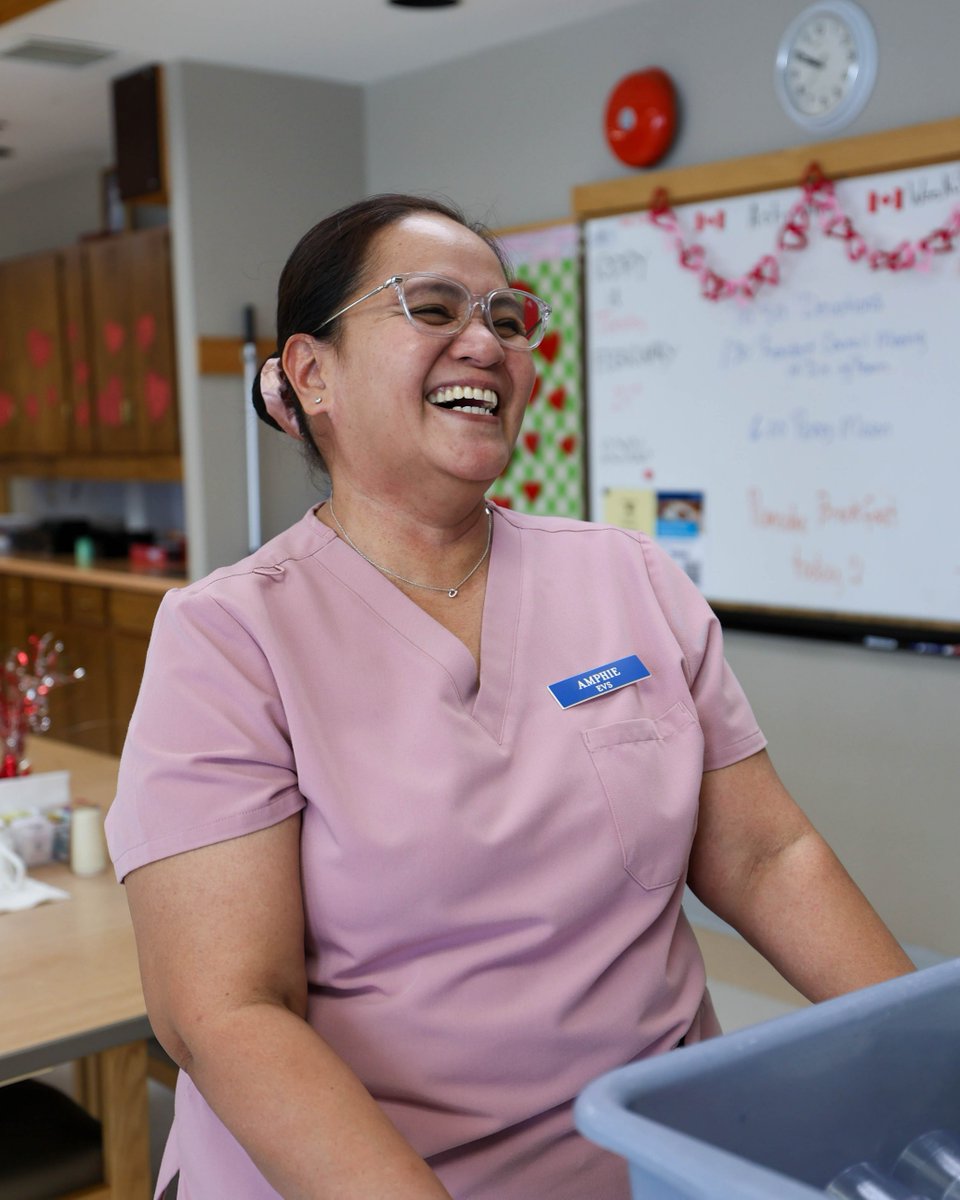 Covenant Health tweet media