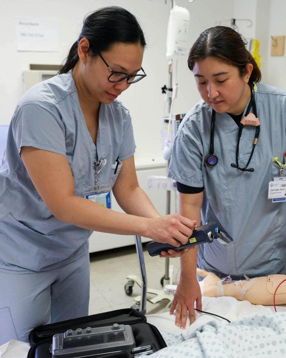 Covenant Health tweet media