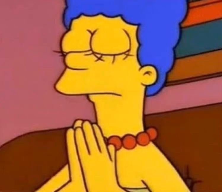 Recorda: no funcionó porque hubieses odiado esa vida