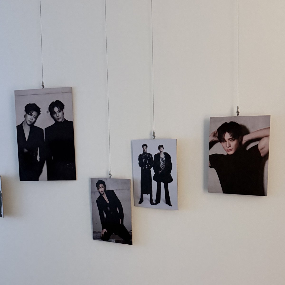 🖤🤍
It’s both sides

 #oursecretbetweenusjj