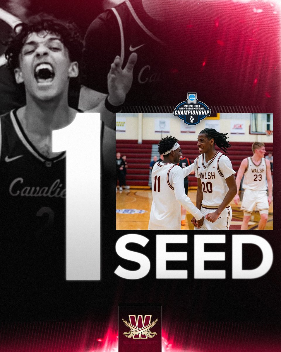 NCAA Division II tweet media